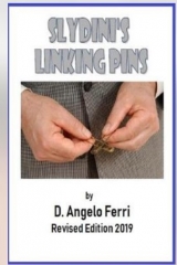 The Linking Pins by D. Angelo Ferri