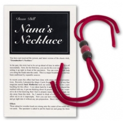 Nana's Necklace by Dean Dill