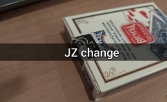 JZ change by NamPark