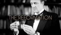 The Reformation by Guy Hollingworth (50 minutes)