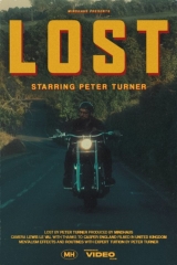 Lost By Peter Turner