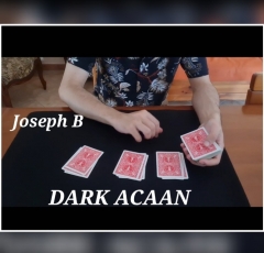 DARK ACAAN by Joseph B