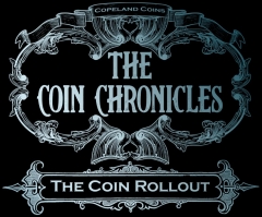 Jeff Copeland – COIN ROLLOUT