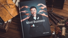 MIND BUSINESS by John Leung