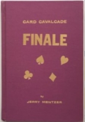 Card Cavalcade Final by Jerry Mentzer