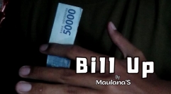 Bill Up by Maulana Imperio