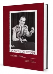 La Magia de Slydini By Lewis Ganson