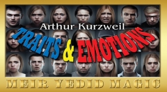 Traits and Emotions by Arthur Kurzweil