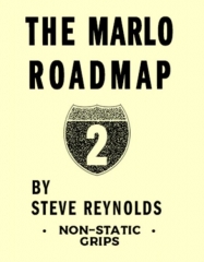 MARLO ROAD MAP 2 FURTHER FUNDEMENTALS by Steve Reynolds