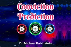 Conviction Prediction by Dr. Michael Rubinstein