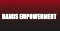Bands Empowerment by Craig Petty