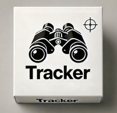 Tracke by Franco Pascali