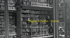 Magia Estudio – Teoría