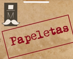 Magia Estudio – Papeletas