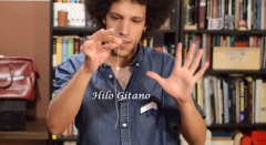 Magia Estudio – Hilo Gitano