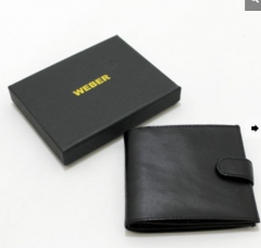 The Weber Wallet by Michael Weber PDF