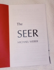 Michael Weber – The Seer