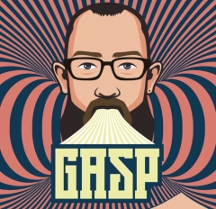 Gasp by Erik Tait