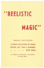 Reelistic Magic by Lewis Ganson