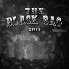 The Black Bag Show by Gazzo