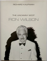 The Uncanny Scot, Ron Wilson (Richard Kaufman)