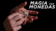 Magia Estudio – Magia con monedas 2