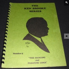 The Ken Brooke Series Number 05 The Magic Box by Ken Brooke