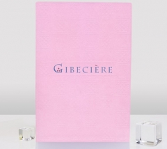 Gibecière 14, Summer 2012, Vol. 7, No. 2