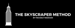 The Daily Magician – The Skyscraper Method Full Course