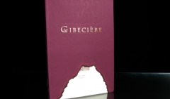 Gibecière 20, Summer 2015, Vol. 10, No. 2