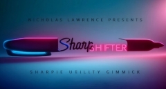 SHARPSHIFTER – Nicholas Lawrence Presents