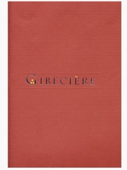 Gibeciere Vol. 5, No. 1 (Winter 2010) by Conjuring Arts Research Center