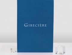 Gibecière 13, Winter 2012, Vol. 7, No. 1