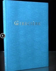 Gibecière 21, Winter 2016, Vol. 11, No. 1