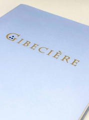 Gibecière 26, Summer 2018, Vol. 13, No. 2