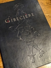 Gibecière 28, Summer 2019, Vol. 14, No. 2