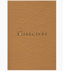 Gibeciere Vol. 6, No. 1 (Winter 2011) by Conjuring Arts Research Center