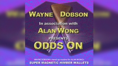 ODDS ON by Wayne Dobson in association with Alan Wong