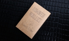 Himber Wallet by Hernan Maccagno