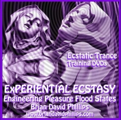 Brian David Phillips – eXperiential Ecstacy