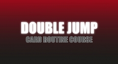 Craig Petty – Double Jump