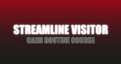 Craig Petty – Streamline Visitor