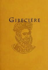 Gibecière 29, Winter 2020, Vol. 15, No. 1