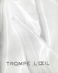 Michael-Weber – Tompe-loeil (In French)