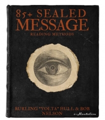 85 + Sealed Message Reading Methods