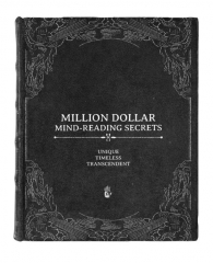 Million Dollar Mind-Reading Secrets