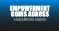 Craig Petty – Empowerment Coins Across