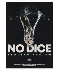 No Dice (Reading System) By Lewis Le Val