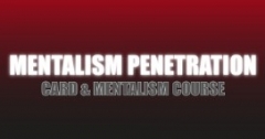 Craig Petty – Mentalism Penetration