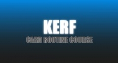 Wayne Goodman – Kerf